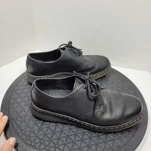 Dr. Martens | Shoes | Dr Martens Black Loafers Cavendish  display picture 2
